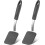 Spatule à biscuits en silicone – Flexible et résistante à la chaleur 1