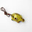 Beginners Turtle Ocarina Keramische Fluit 6-gaats Wit 1