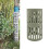 Baumstammschutznetz aus Kunststoff zum Schutz der Baumrinde 1