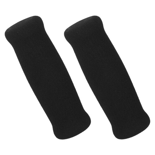Walker Handle Foam Grips Thick 2 Pcs