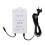 3X 12V-2A Uninterruptible Power Supply for WiFi, Modem, Security Camera  UPS Battery Backup Protector EU PLUG 2