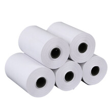 Ρολό θερμικού χαρτιού Dadypet 5725mm 5 ρολά