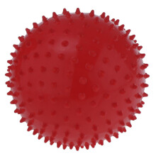 9 Inch Spiky Sensory Bouncing Ball for Kids