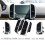 Dashboard Air Conditioning Outlet AC Vent Grille for  Cayenne 2010-2017 Left 7P5819703D 2