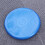 Disco di equilibrio in PVC blu per esercizi per il core, 33 cm 1