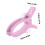Beach Towel Clips Non-slip Plastic 4-Pack 3