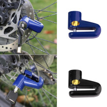 Cheers US Disque antivol pour disque de frein de moto