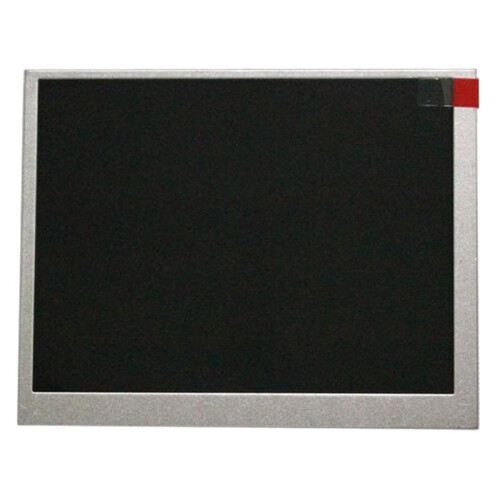 5,6 Polegadas 640x480 50 Pinos Nova Tela Interna de Display LCD para Innolux AT056TN52 V3 TFT Display AT056TN52 V.3 2