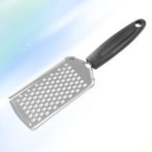 Râpe à fromage manuelle au design élégant (1 ensemble)