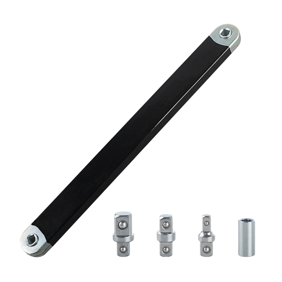 Offset Extension Key Wrench For Car Repairs Â Compact 9178400777387
