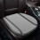 Honeycomb Gelpude med åndbart memory foam-stof1 6
