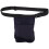 Ceinture utilitaire infirmière avec pochette médicale à 6 compartiments 1