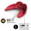 Aero Mouthguard Ρυθμιζόμενο αθλητικό στοματικό κάλυμμα 1,6 χιλ. για νέους/ενήλικες, Nextgen 4