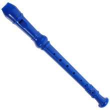 Flet sopranowy dla początkujących, 8-dołkowy instrument muzyczny dla dzieci