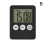 LCD-Küchentimer mit Countdown-Alarm (1 Stück) 1