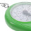 Handheld Spring Scale 9 lb Capacity 3.6 in 7