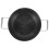 Nonstick Saucepan Stainless Steel Honeycomb 1 Pack 8