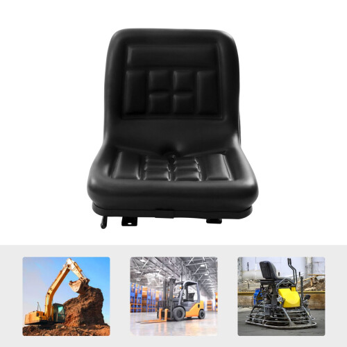 Lawn Tractor Seat Replacement Adjustable