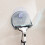 Support de rasoir à ventouse pour paroi de douche (2 pièces) 8
