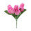 Artificial Silk Tulips Real Touch13inches 2