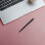 WEUVEB Stylets noirs à double pointe, lot de 4 7