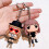Taylor Swift silicone keychain figure A5 3
