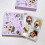 Taylor Swift silicone keychain figure A5 4