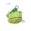 Frog Plush Keychain Gift Pendant 1 Piece 2