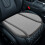 Honeycomb Gelpude med åndbart memory foam-stof1 1