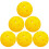 Pickleball balls 40-count standard outdoor 1