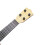 Ukulele 4-string adjustable children's musical toy 35cm 7