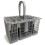 Dishwasher cutlery basket replacement for Whirlpool Indesit 2