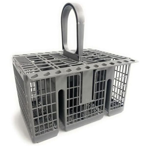 Dishwasher cutlery basket replacement for Whirlpool Indesit 1