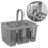 Dishwasher cutlery basket replacement for Whirlpool Indesit 4