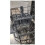 Dishwasher cutlery basket replacement for Whirlpool Indesit 5