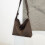 Borsa a tracolla da donna in PU, modello casual messenger. 4