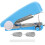 Portable cordless handheld sewing machine 4.32x2.75x0.9 in 1