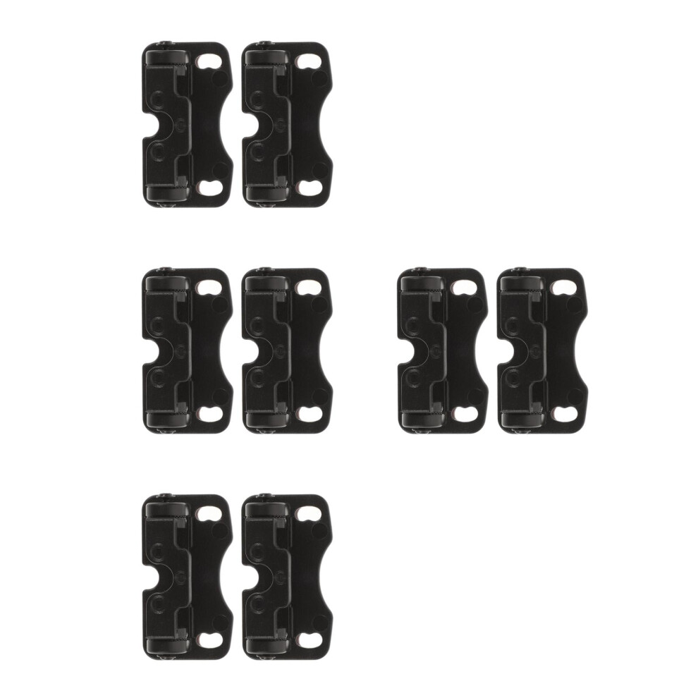 Car Rear View Camera Bracket 8 Pcs 9329345600777