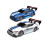 Τηλεκατευθυνόμενο αυτοκίνητο Drift 2.4GHz 1: 24κλίμακα 30KM/H4WD με φώτα LED 6