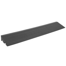 Car Wash Ramp Heavy-Duty Anti-Slip 1-Pack