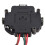 Fan Control Module for VW Golf TT Radiator Heater Cooler 3