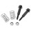 Kit de Reparo de Parafusos do Coletor de Escape (1 conjunto) 7