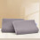Antibacterial Waterproof Pillowcase for Memory Foam Pillows 3