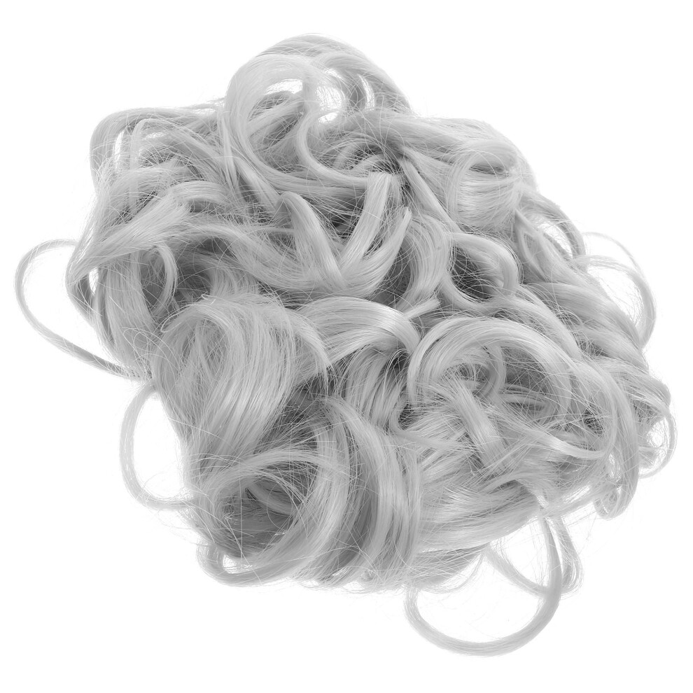 KALLORY å¥³å£«ç°è²å·åé«»åé¥° 1ä»¶è£