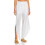 Aqua Damen-Badehose mit Schlitz 1