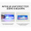 Reading Glasses TR90 Frame +1.0 to +4.0 Strength 7