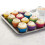 Silicone Molds Multicolor 12-Pack 3
