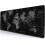 Mouse Pad Gaming με Σχεδιασμό Παγκόσμιου Χάρτη 31,5x11,8 ίντσες 1