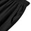 Men's Casual Jogger Pants Black 3XL 4