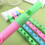 Descant Recorder Flute 6-Hole 12pcs for Beginners 5